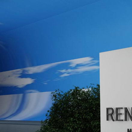 導視系統設計作品案例展示