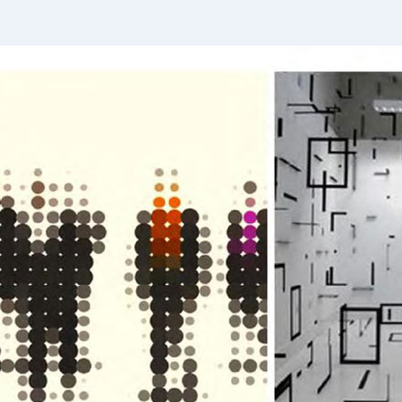 導視系統設計作品案例展示