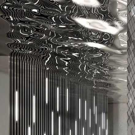 導視系統設計作品案例展示