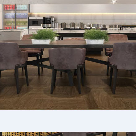 城市環境作品案例展示