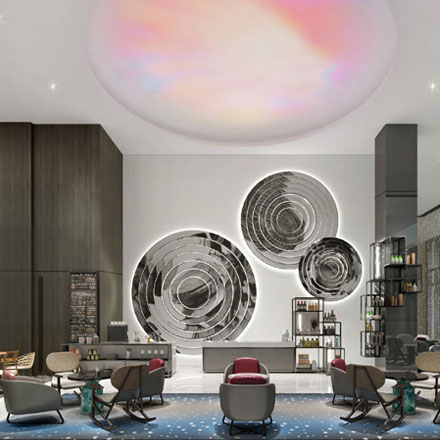 景區標識導視系統設計