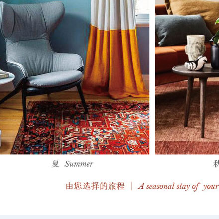 城市環境作品案例展示