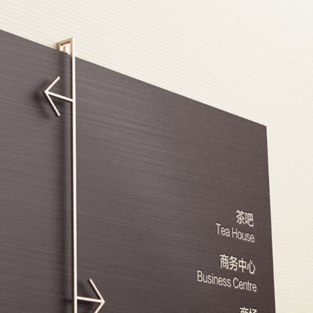 城市環境作品案例展示