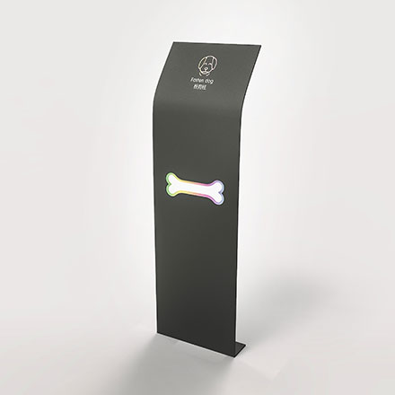 主題商場作品案例展示