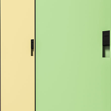 主題商場作品案例展示