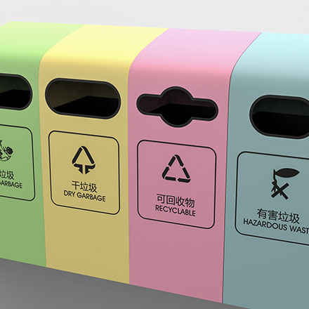 主題商場作品案例展示