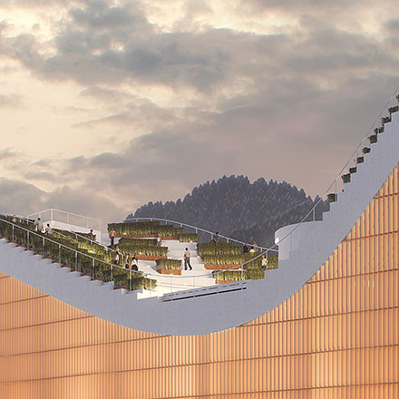 主題商場作品案例展示