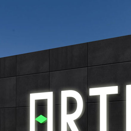 主題商場作品案例展示