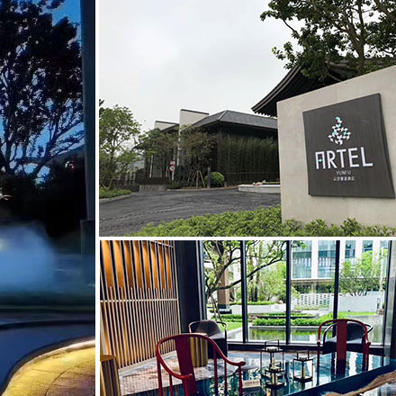 主題商場作品案例展示