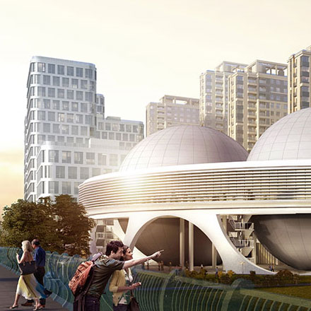 生產(chǎn)制作作品案例展示