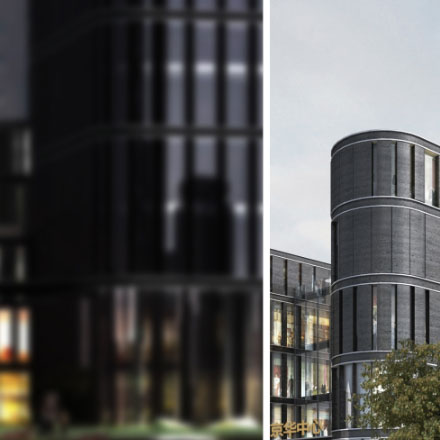 主題商場作品案例展示