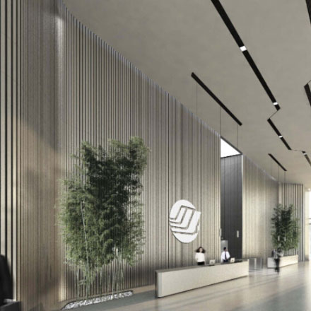 主題商場作品案例展示