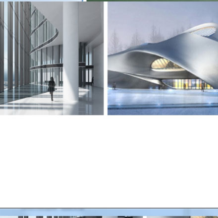 主題商場作品案例展示