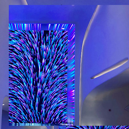 主題商場作品案例展示