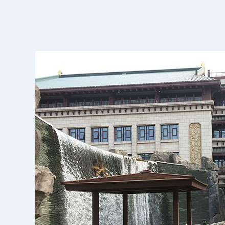 主題商場作品案例展示