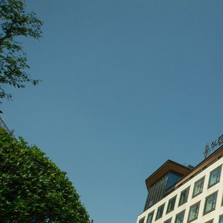 青島地產標牌制作