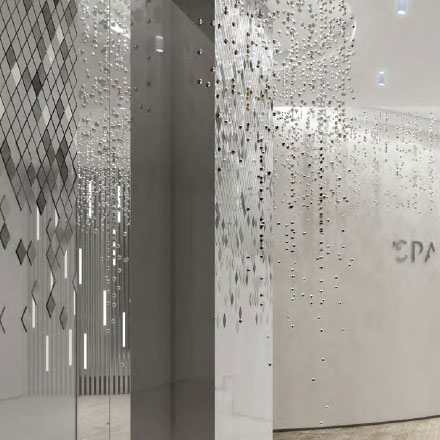 生產制作作品案例展示