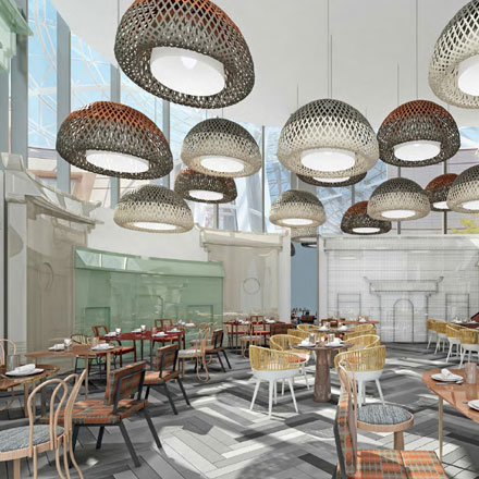 生產制作作品案例展示