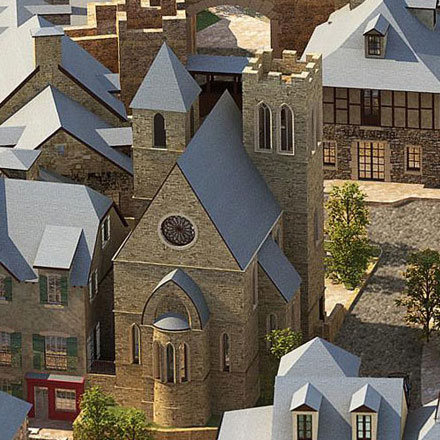 生產制作作品案例展示