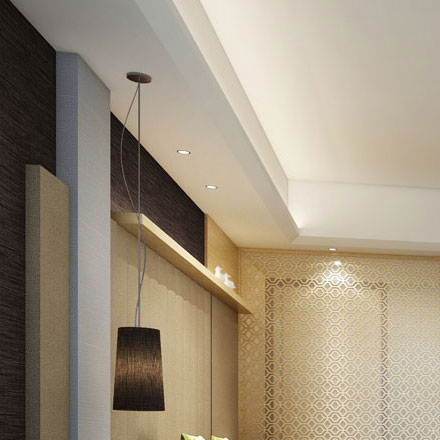 主題商場作品案例展示