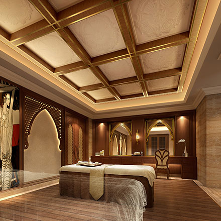 標(biāo)識導(dǎo)視設(shè)計作品案例展示