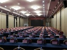 鞍山高質量會議及展覽服務的價值與實踐